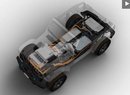Jeep Wrangler EV Concept