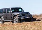 TEST Jeep Wrangler 2.2 CRD – Díky za tohle AUTO!