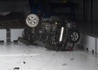 Zpackaný crashtest Wrangleru nemusí odpovídat realitě. Chystá Jeep nápravu?