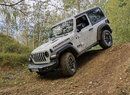 Jeep Wrangler Rubicon 2.2 CRD