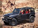 Jeep Wrangler Rubicon 392 Concept