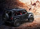 Jeep Wrangler Rubicon 392 Concept