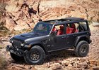 Jeep potvrdil výrobu Wrangleru V8, může mít přes 450 koní