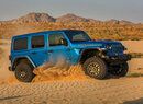 Jeep Wrangler Rubicon 392