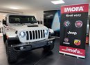 Jeep Wrangler Rubicon 392 V8