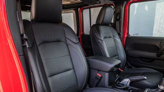 Jeep Wrangler Unlimited 2.0T Sahara Jeep Wrangler Unlimited 2.0T Sahara