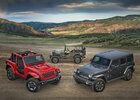 Jeep oslavuje 5 milionů prodaných Wranglerů. Přes 80 % jich pořád jezdí