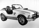 Jeep XJ001 Concept Car (1969)