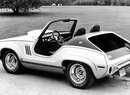 Jeep XJ001 Concept Car (1969)