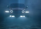 Jeep ukazuje vize své elektrické budoucnosti, podíváme se i pod vodu?