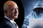 Saúdští hackeři ukradli data z mobilu šéfa Amazonu, Jeffa Bezose. Bylo to kvůli zavražděnému novináři Dažamálovi Chášukdžímu?