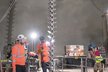 Unikátní obří mechanické hodiny Jeffa Bezose, který vydrží měřit čas příštích 10 tisíc let, se začaly stavět