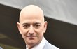 Jeff Bezos byl do roku 2020 nejbohatším mužem planety.