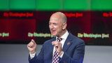 Nejbohatší muž světa Bezos prozradil: Tady je klíč k mému úspěchu