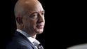 Jeff Bezos - nejbohatší člověk světa