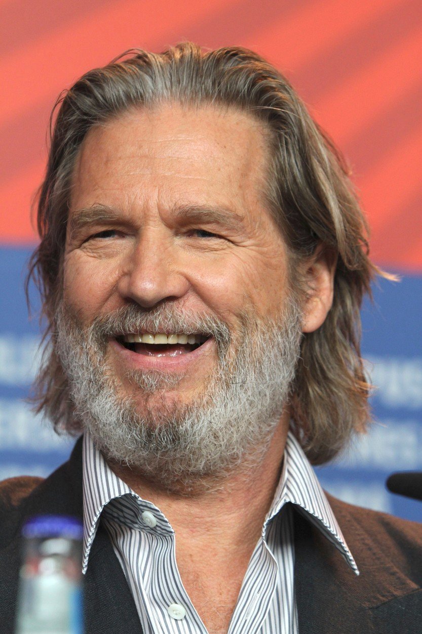 Jeff Bridges