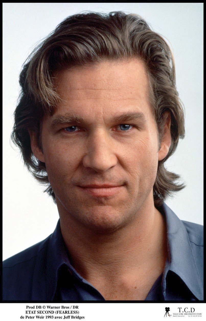 Jeff Bridges zamlada