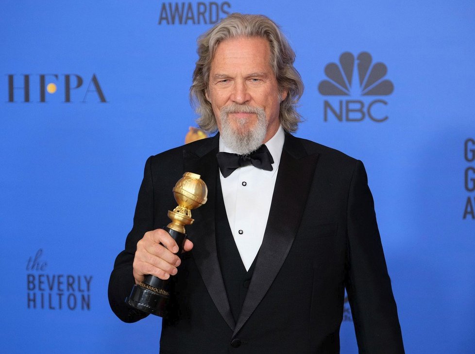 Jeff Bridges