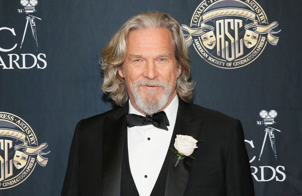 Jeff Bridges