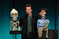 Břichomluvec Jeff Dunham: Humorem vydělal miliony a přišel o rodinu