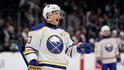 Jeff Skinner ještě v barvách Buffala