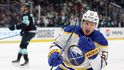 Jeff Skinner ještě v barvách Buffala