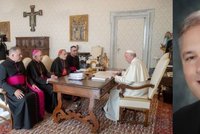 Sexuální skandál v katolické církvi: Monsignore chodil do gay barů a vymetal seznamky!