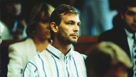 Jeffrey Dahmer u soudu