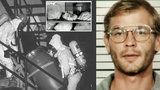 Před 25 lety byl odsouzen kanibal Jeffrey Dahmer: Vraždil i kousek od českých hranic?