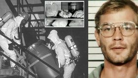 Před 25 byl odsouzen kanibal Jeffrey Dahmer: Vraždil i kousek od českých hranic?
