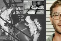 Před 25 lety byl odsouzen kanibal Jeffrey Dahmer: Vraždil i kousek od českých hranic?