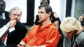 Dahmer před soudem