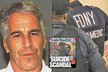 Jeffrey Epstein spáchal ve vězení sebevraždu