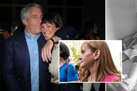 Otřesná zpověď tří obětí Epsteina a jeho přítelkyně: Pokus o sebevraždu, těhotenství a potrat