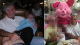 Epsteinova kauza znovu na scéně: Policie otevřela případy zneužívání dětí