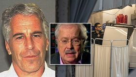 Nesrovnalosti v případu miliardáře Epsteina: Špičkový patolog nalezl důkazy, že šlo o vraždu!