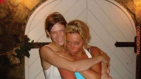 Dosud nezveřejněné fotografie z "ostrova pedofilů"