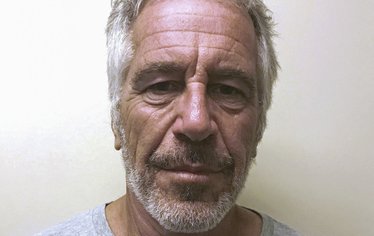 Jeffrey Epstein