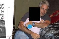 Deviant Epstein oplodnil nezletilou dívku? Dítě mělo po narození zmizet