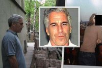 Po stopách perverzního Epsteina v Česku: Hledal byt v Praze! A Zeman mu překazil setkání?