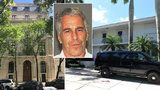 Epsteinovy (†66) domy hrůzy jsou na prodej: Rodina za ně chce 2,5 miliardy