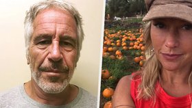 Epsteinova bývalá masérka promluvila: Musela jsem mu masírovat bradavky, zatímco on masturboval!