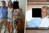 Šokující detaily o Epsteinovi: Nakažený Bill Gates, dívky pro Ficova muže a denní znásilňování