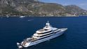 K dobrému tónu ve světě boháčů patří jachta. Například 95metrové plavidlo Madsummer amerického miliardáře Jeffryho Soffera.