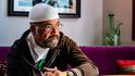Cenu prezidenta převezme herec Jeffrey Wright. Cenu prezidenta převezme herec Jeffrey Wright.