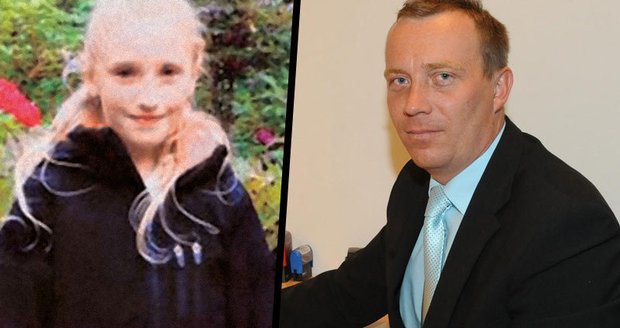 Kvůli nezvěstné Aničce, kterou mohl napadnout pedofil, uvažoval Jehlička o kontroverzním registru.