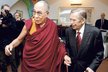 Gotta s dalajlamou seznámil Václav Havel.