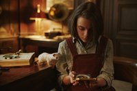 Katalog seriálů (HBO): Jeho temné esence (His Dark Materials)