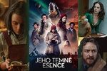 Jeho temné esence, dobrodružná fantasy trilogie britského spisovatele Philipa Pullmana, tentokrát jako seriál z produkce HBO.