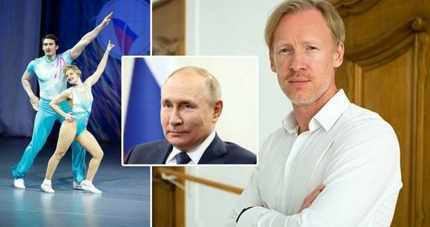 Tajné výlety Putinovy dcery za milencem Zelenským: Soukromé tryskáče, luxusní hotely a zástup agentů!